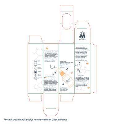 Purest Solutions vitamin C serum – view 18