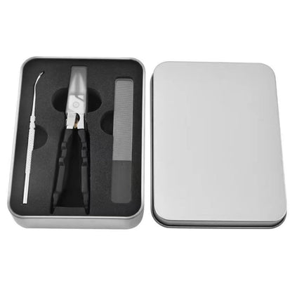 ProGrip Nail Clipper Set by V.I.P Digital Presence