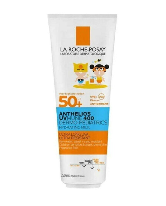 Anthelios Dermo Pediatrics SPF50+ milk – view 2