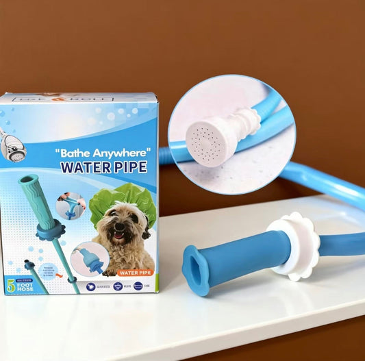 AquaPet Tub Sprayer by V.I.P Digital Presence
