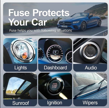 AutoFuse Kit by V.I.P Digital Presence