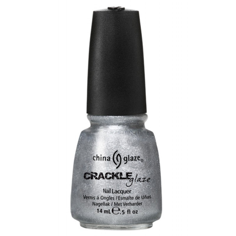 CHINA GLAZE Crackle Metals by Avera Group