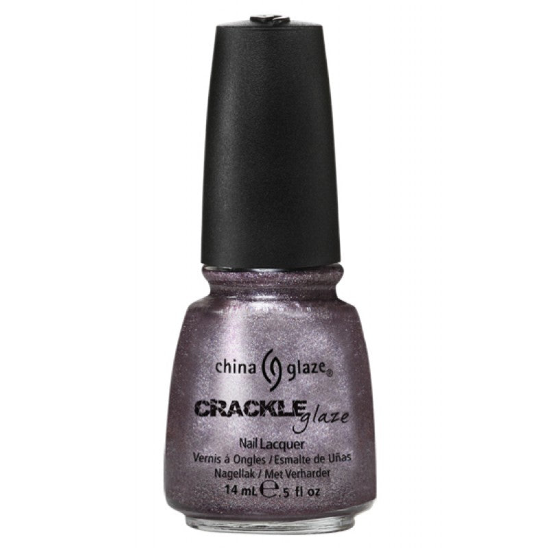 CHINA GLAZE Crackle Metals by Avera Group