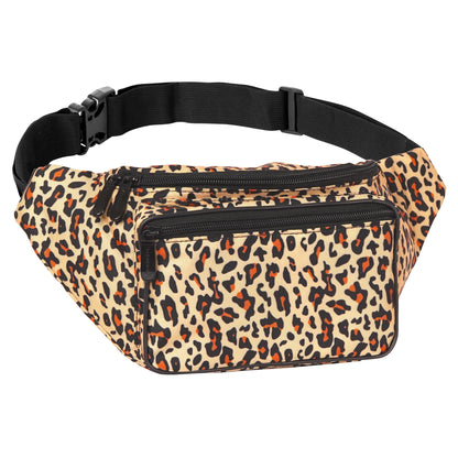 Fanny Pack (Solids) by SoJourner