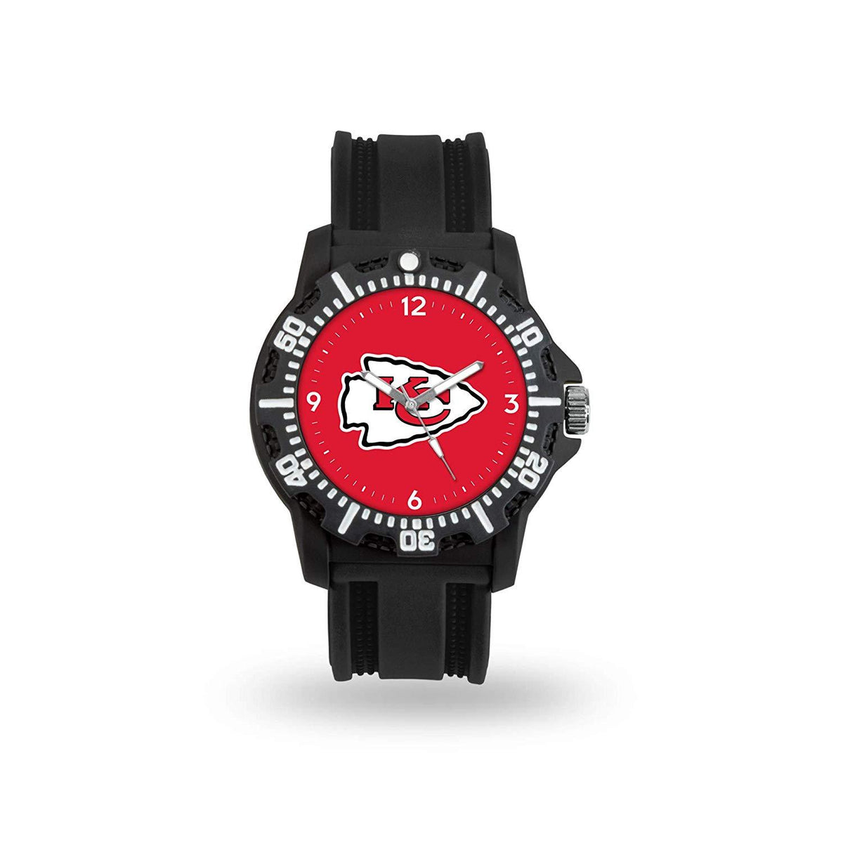 Game Time NFL Team Logo His Or Her Watches by Salmon Lucky