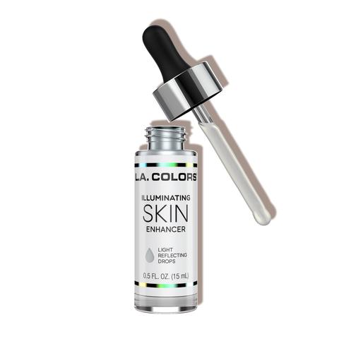 L.A. COLORS Illuminating Skin Enhancer - Opalescent by Avera Group