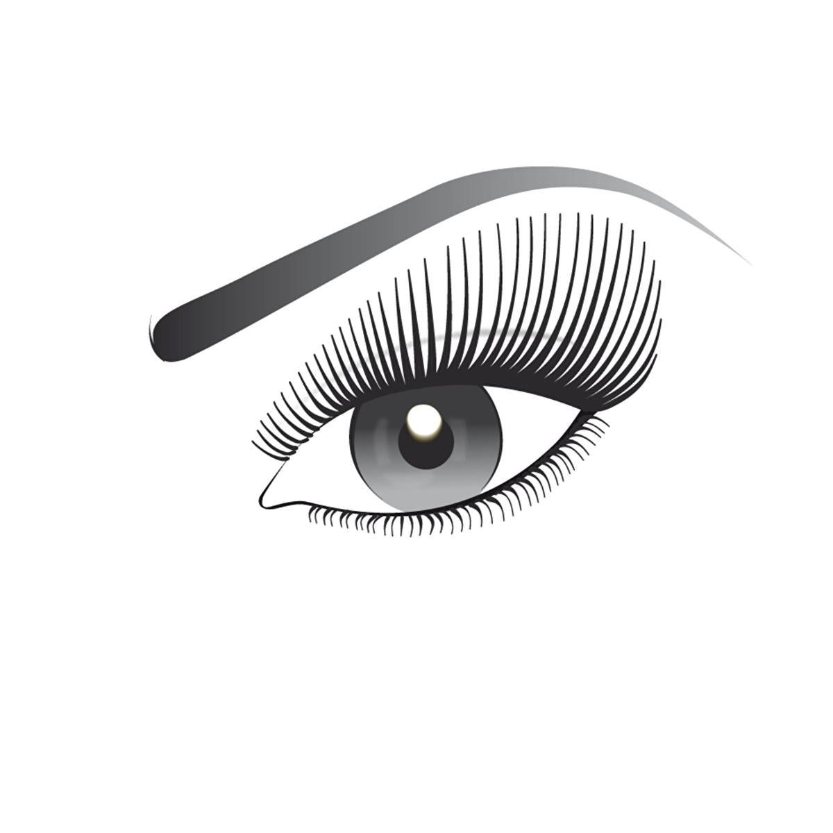Telescopic Carbon Black mascara – view 4