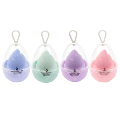 Nascita Makeup Sponge - Soft & Gentle Beauty Blender for Flawless Makeup Application by Beauty Care Bag