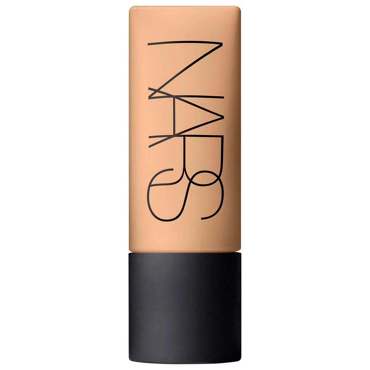NARS Soft Matte Complete Foundation, transfer-proof full coverage matte foundation