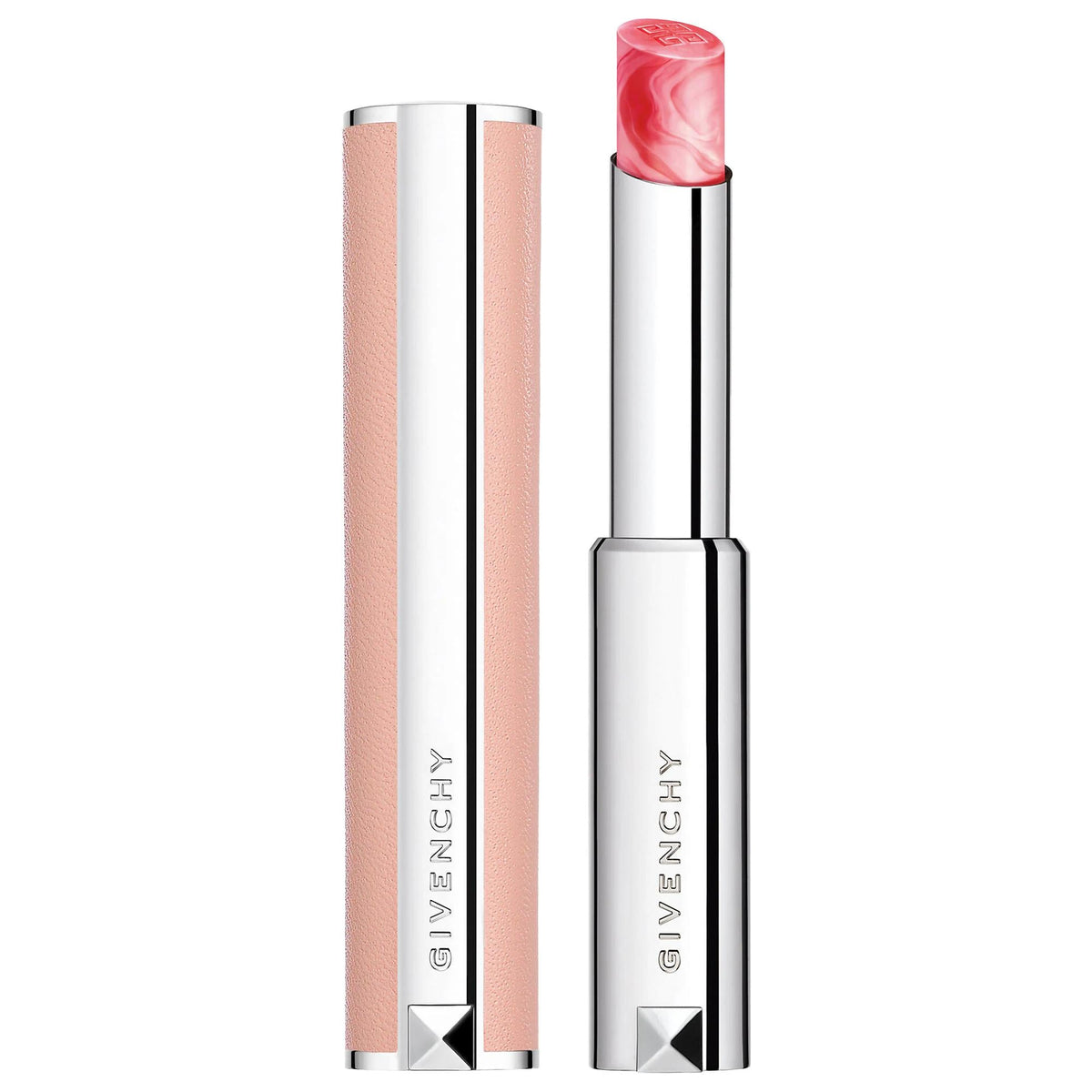 Rose Perfecto - 24H Hydrating Skincare-Infused Lip Balm with Hyaluronic Acid & Vitamin C by Beauty Care Bag