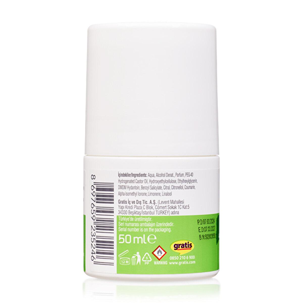 Bee Beauty roll-on Fresh – view 3
