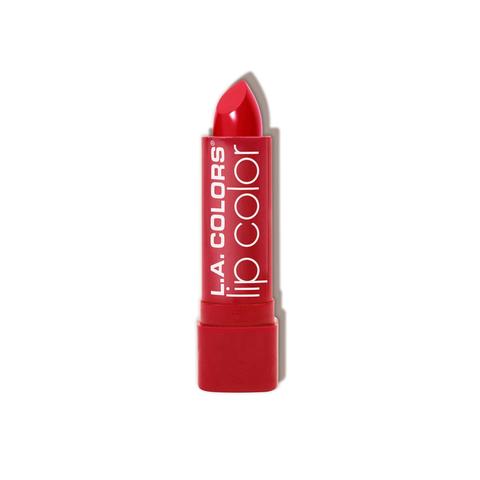 L.A. COLORS Moisture Rich Lip Color - Cherry Red by Avera Group