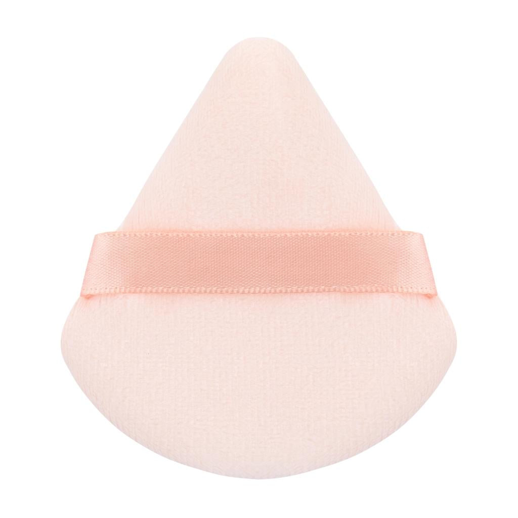 Eklips Makeup Puff for Seamless Powder Application by Beauty Care Bag