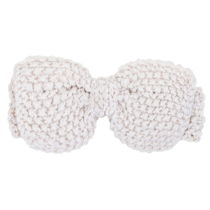 Off Maryanne Knitted Headband by Avera Group