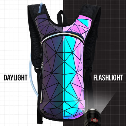 Hydration Pack Backpack (Small) by SoJourner