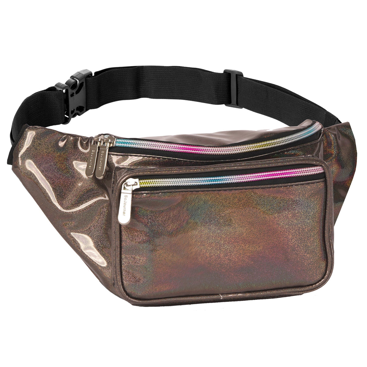 Rave Fanny Pack by SoJourner