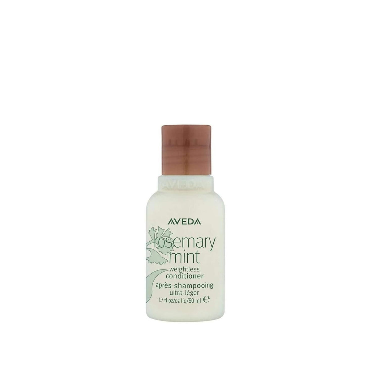 Aveda Rosemary Mint Weightless Hair Cream - Natural Nourishment for Healthy Hair by Beauty Care Bag