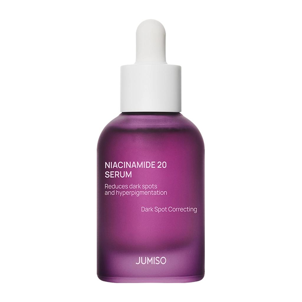 Jumiso 20% Niacinamide Face Serum for Brightening 40ml by Beauty Care Bag