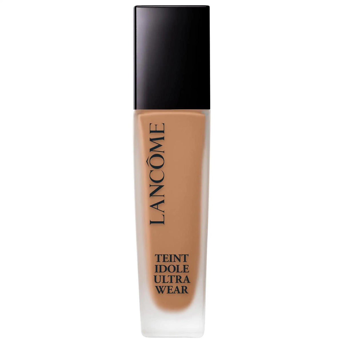 Guerlain Teint Idole Ultra 24H Long Wear Matte Foundation with Hyaluronic Acid & Vitamin E - Long-Lasting, Waterproof Makeup for All Skin Tones by Beauty Care Bag
