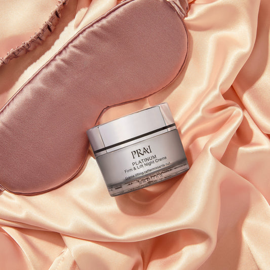 Platinum Firm and Lift night creme – view 2