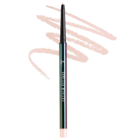 Infinite Chrome Waterproof Micropencil Eyeliner - Vegan, Cruelty-Free, Color-Shifting Cosmetic by Beauty Care Bag