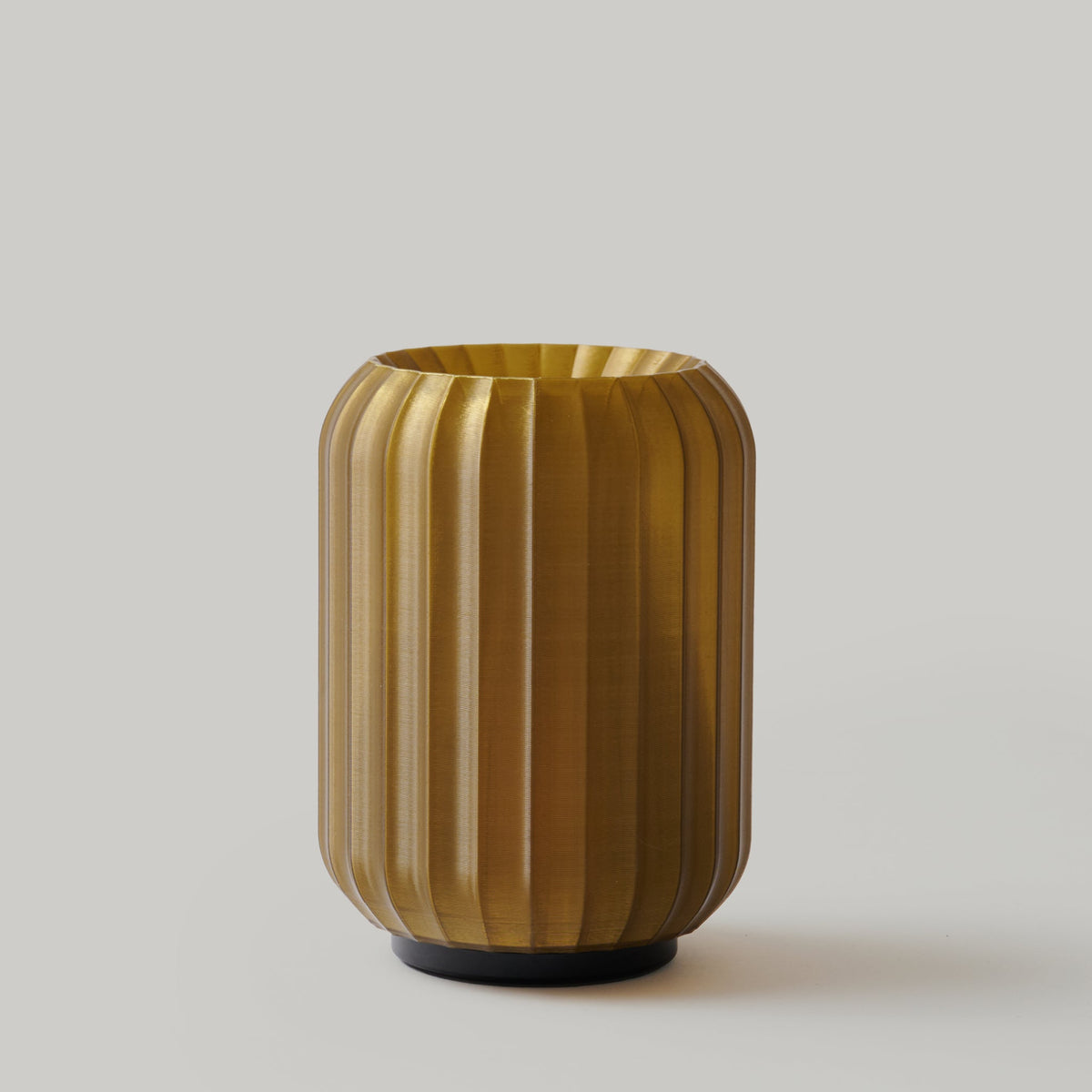 Cordless Mini Allium Lamp by Wooj Design