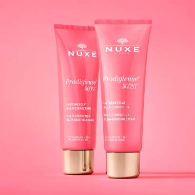 Nuxe Prodigieuse Boost silky cream – view 16