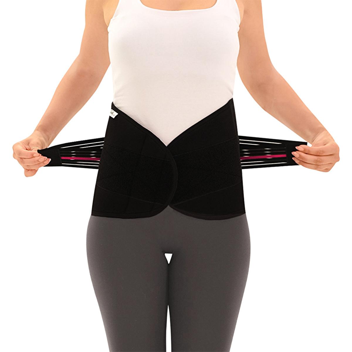 Owli postpartum recovery corset – view 3