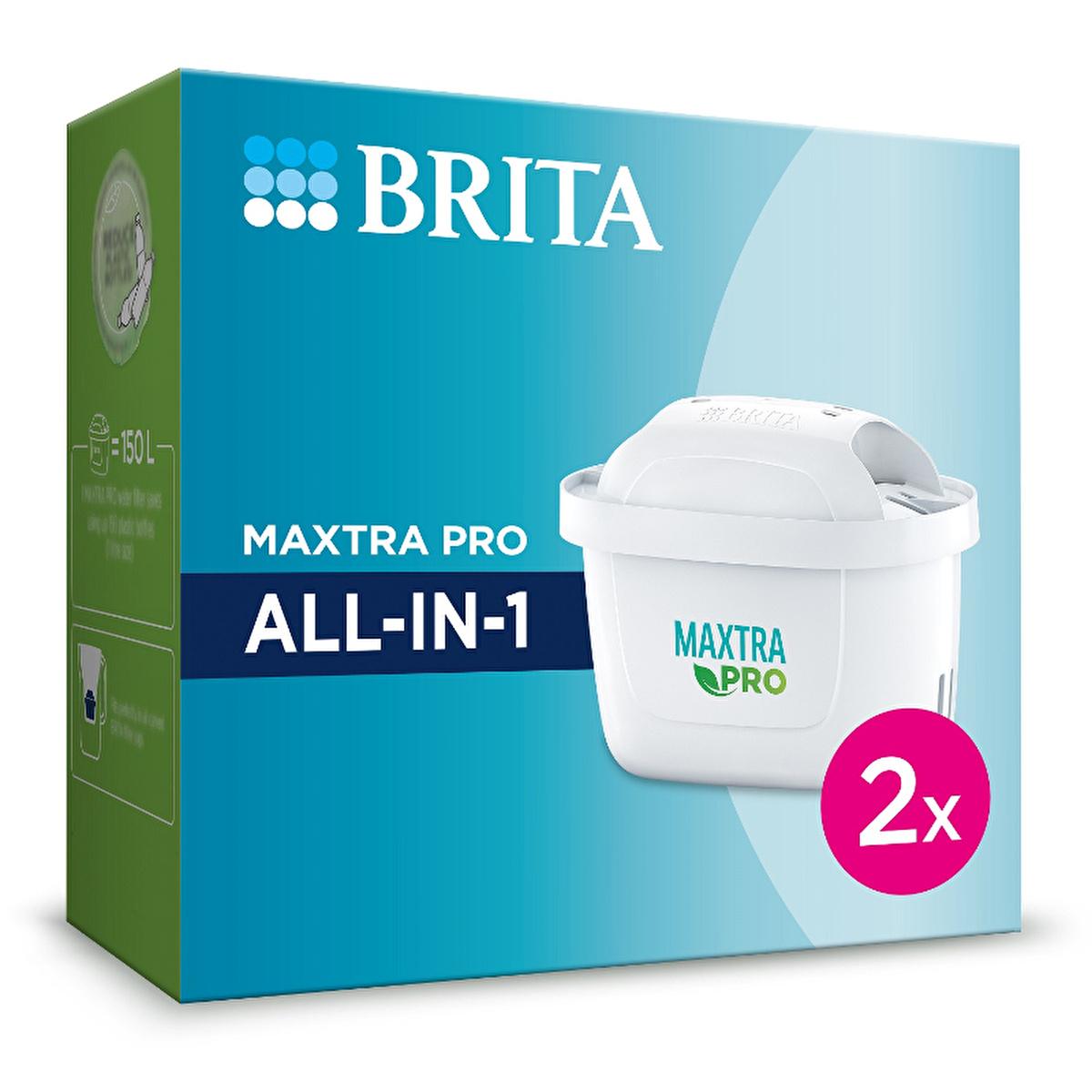 Brita Maxtra Pro filters – view 8