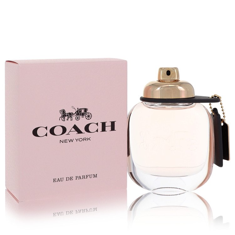 Coach by Coach Eau De Parfum Spray 1.7 oz for Women by Avera Group