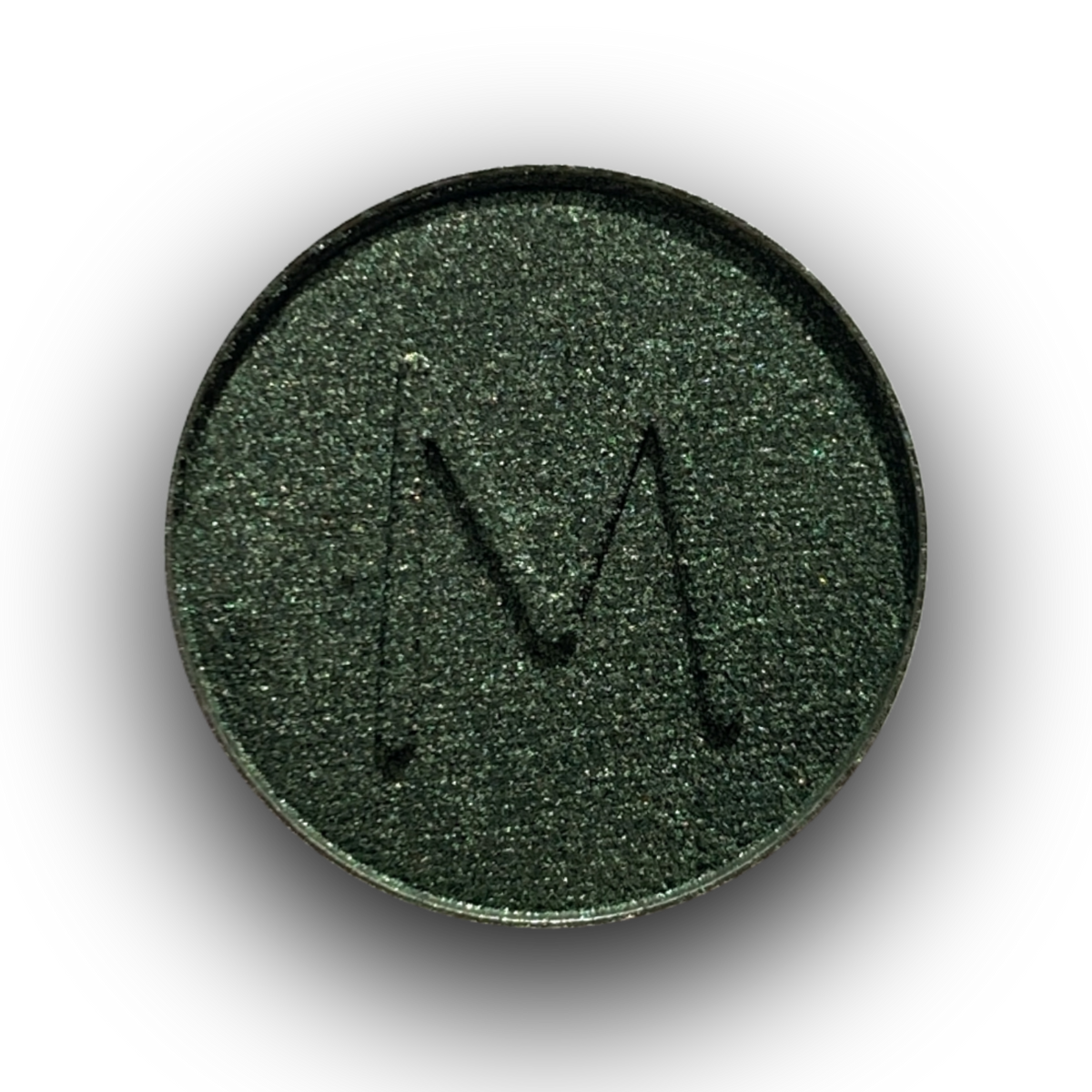 Eyeshadow Lineup by Makeup A Murder, INC