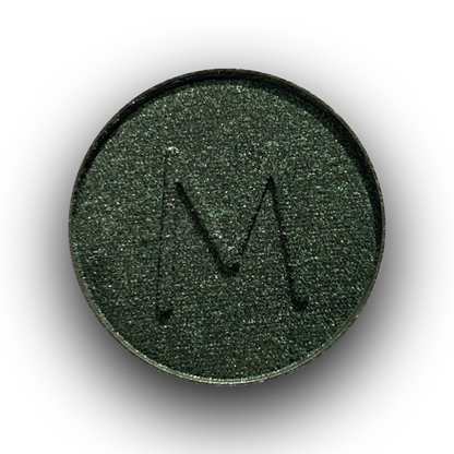 Eyeshadow Lineup by Makeup A Murder, INC