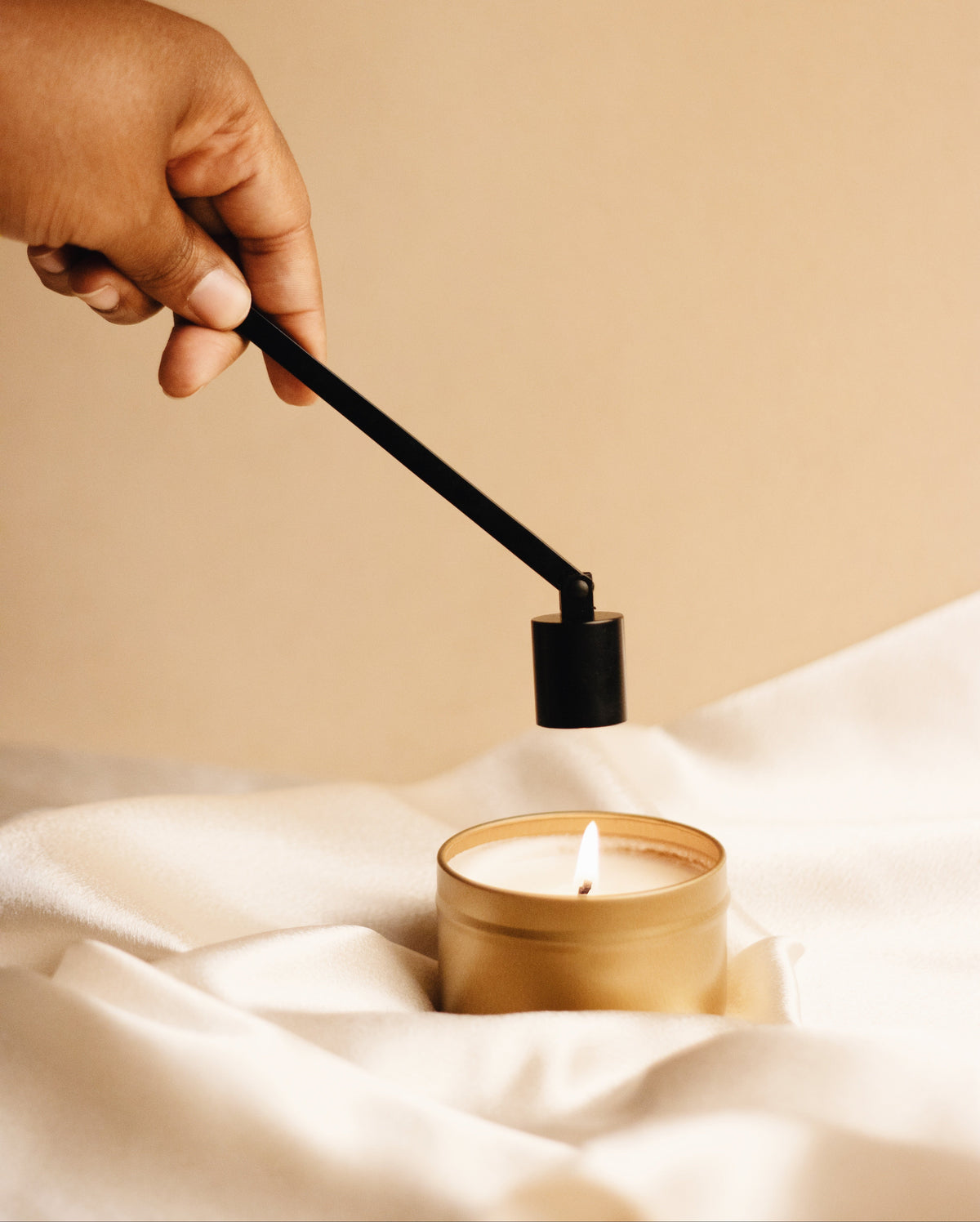 Candle Care Tool Set by Slow North