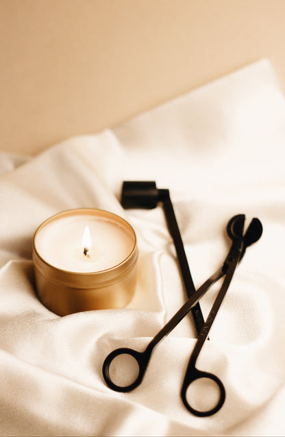 Candle Care Tool Set by Slow North