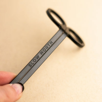 Candle Care Tool Set by Slow North