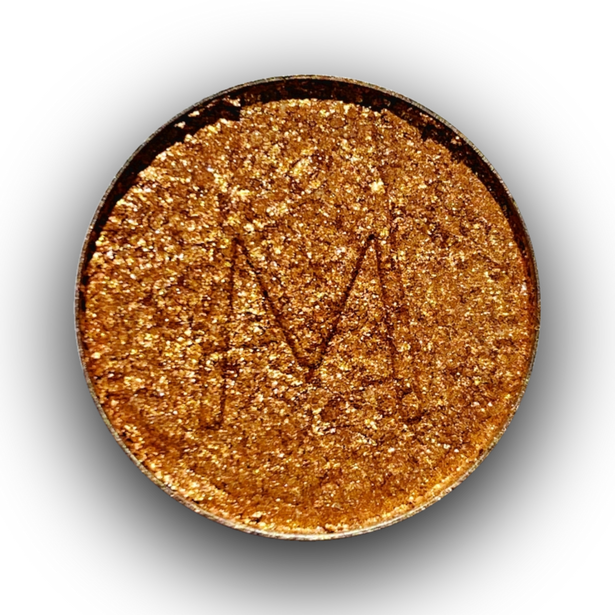Eyeshadow Lineup by Makeup A Murder, INC