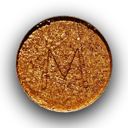 Eyeshadow Lineup by Makeup A Murder, INC