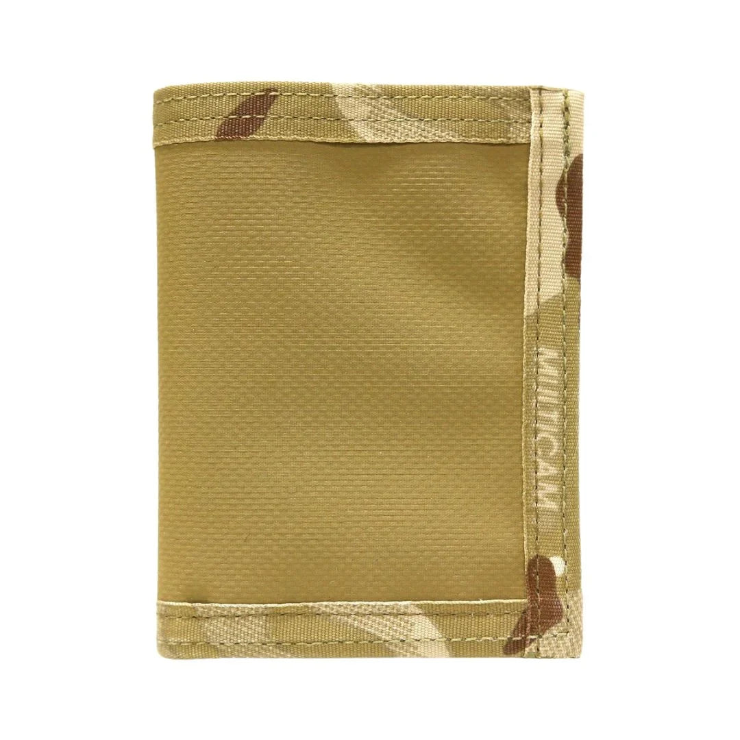 Captain Wallet - Hypalon Edition by Recycled Firefighter