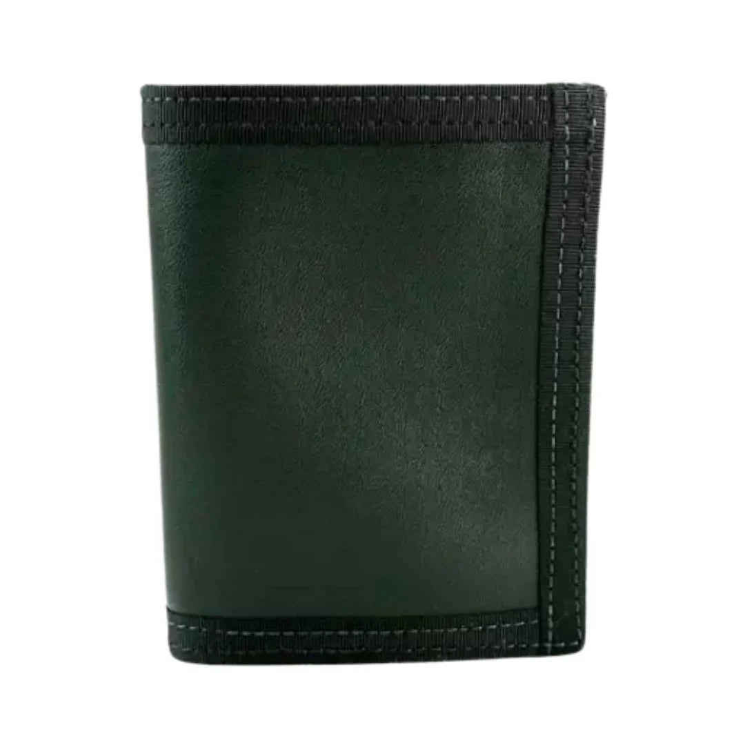 Captain Wallet - Hypalon Edition by Recycled Firefighter