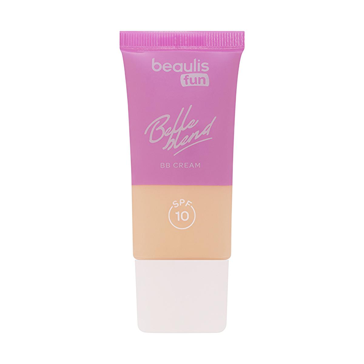 Beaulis BB Cream SPF 10 – view 4