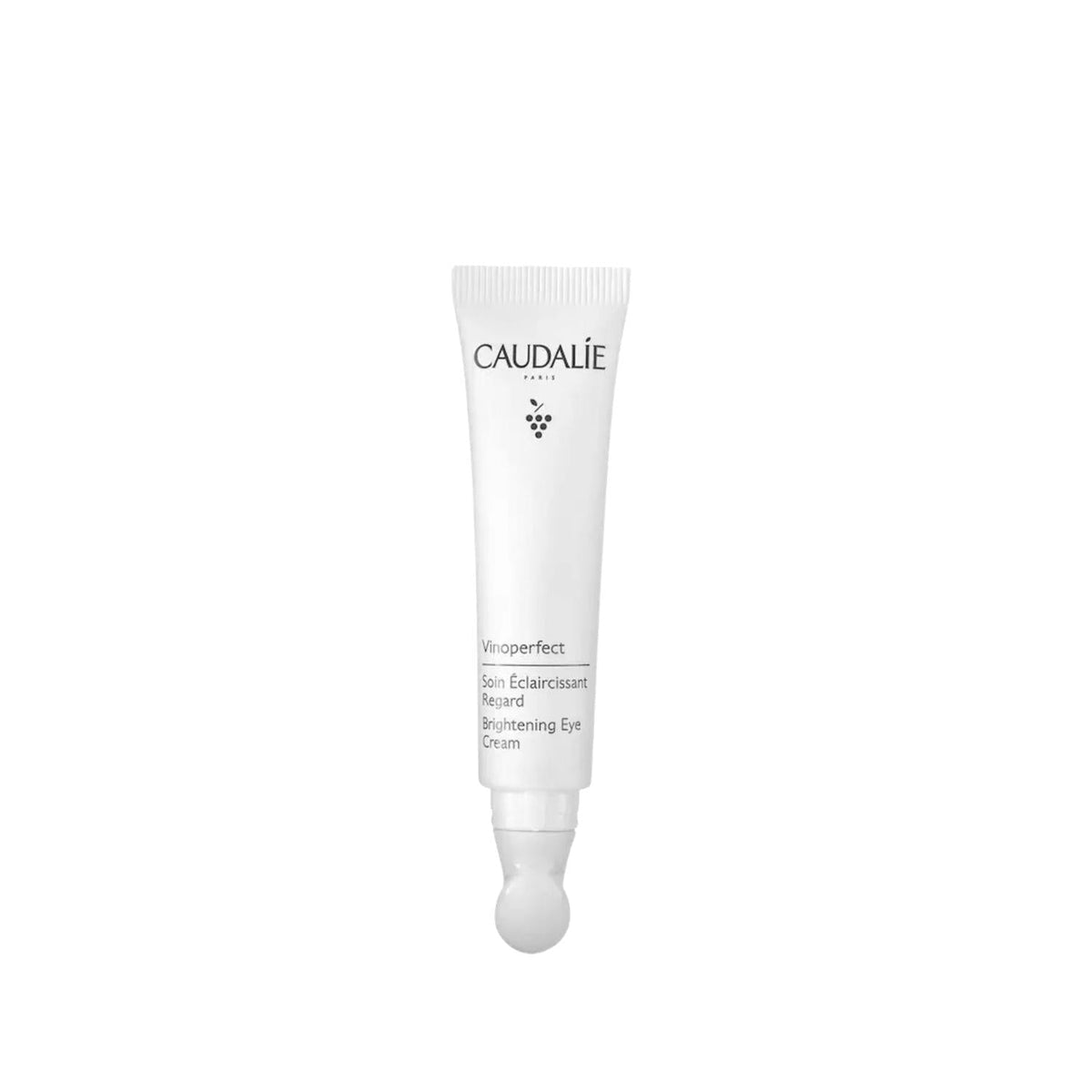 Caudalie Vinoperfect brightening eye cream, 0.51 fl oz