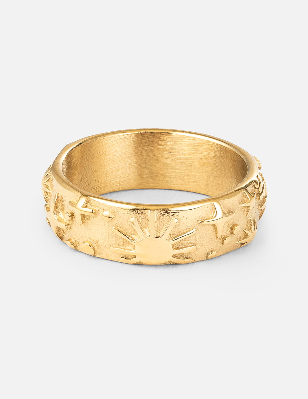 Celestial Ring by Elevated Faith