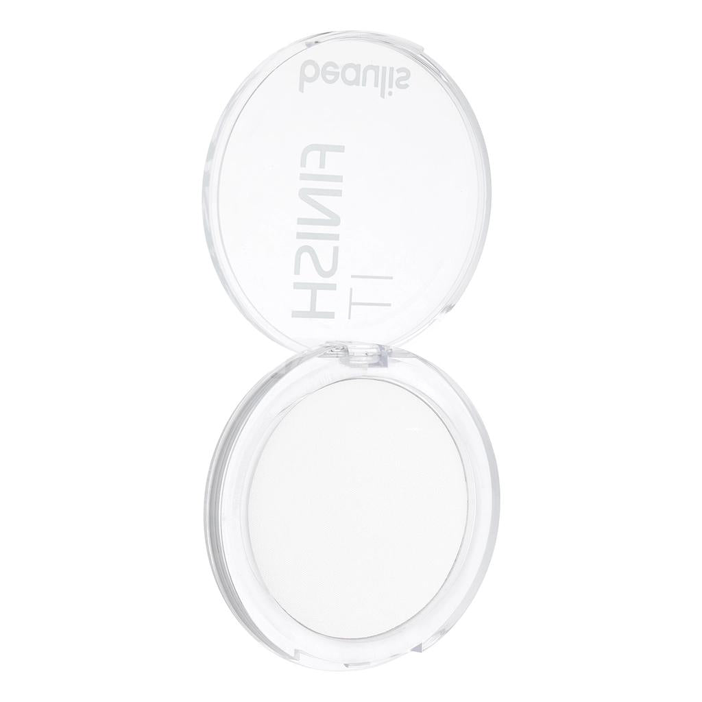 Beaulis Finish It Transparan Sabitleyici Pudra 101 White by Beauty Care Bag