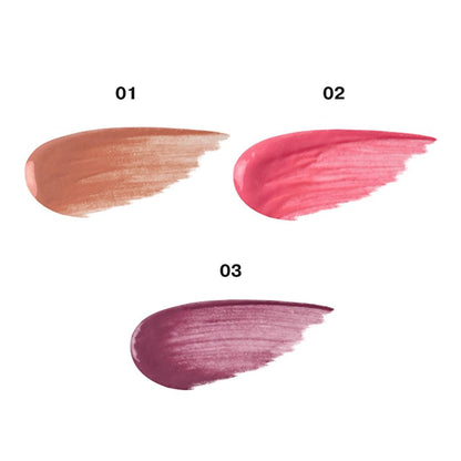 Love Generation Cheek Slime Cream Blush 03 Wine 9ml by Beauty Care Bag