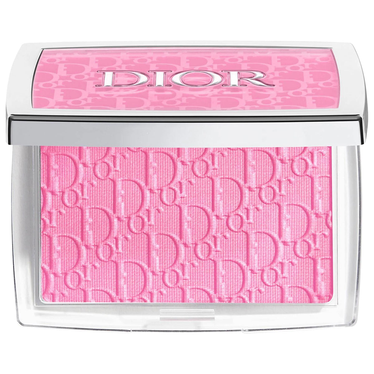 Rosy Glow Blush: Achieve Natural, Customized Color & a Healthy Glowy Look | Color Reviver Technology for Long-Lasting Rosy Cheeks Makeup by Beauty Care Bag