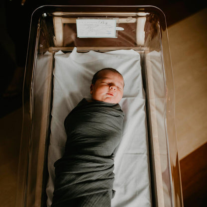 Timber Swaddle Set by Parker Baby Co.