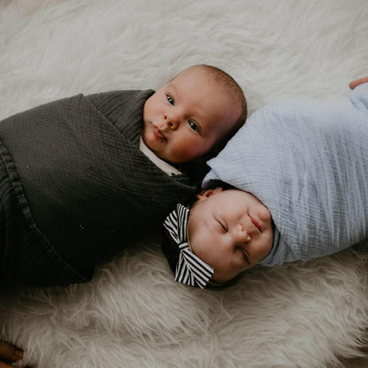 Timber Swaddle Set by Parker Baby Co.