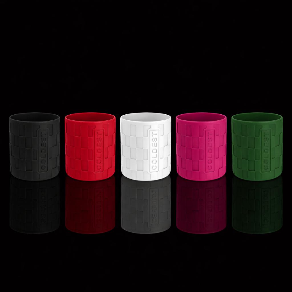 Coldest Boots - 5 Pack by Coldest