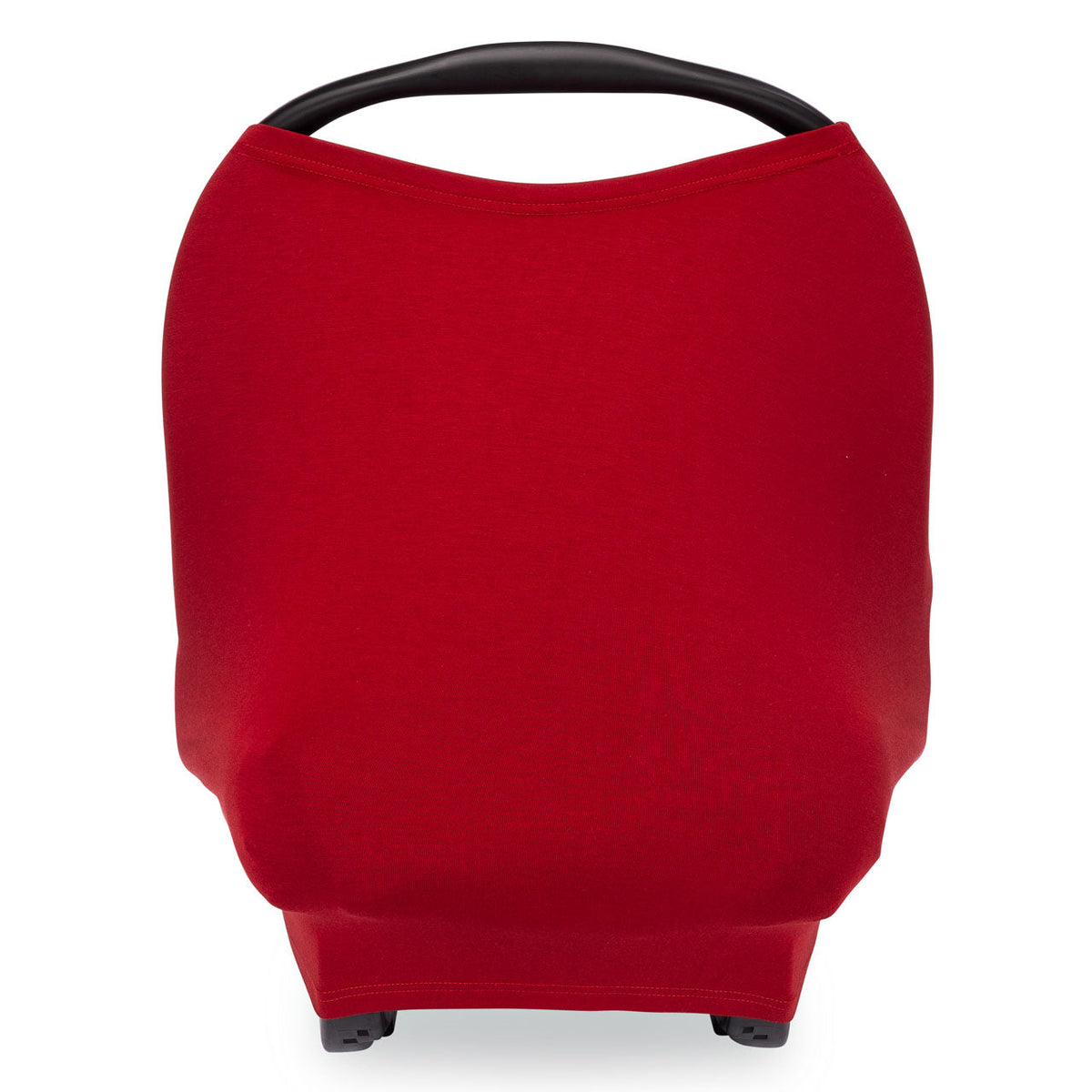 Multi-use Cover, Cherry by Parker Baby Co.