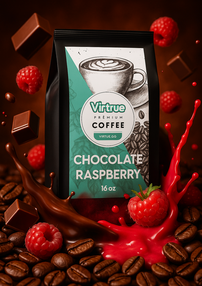 Flavored coffee 16 oz – view 19